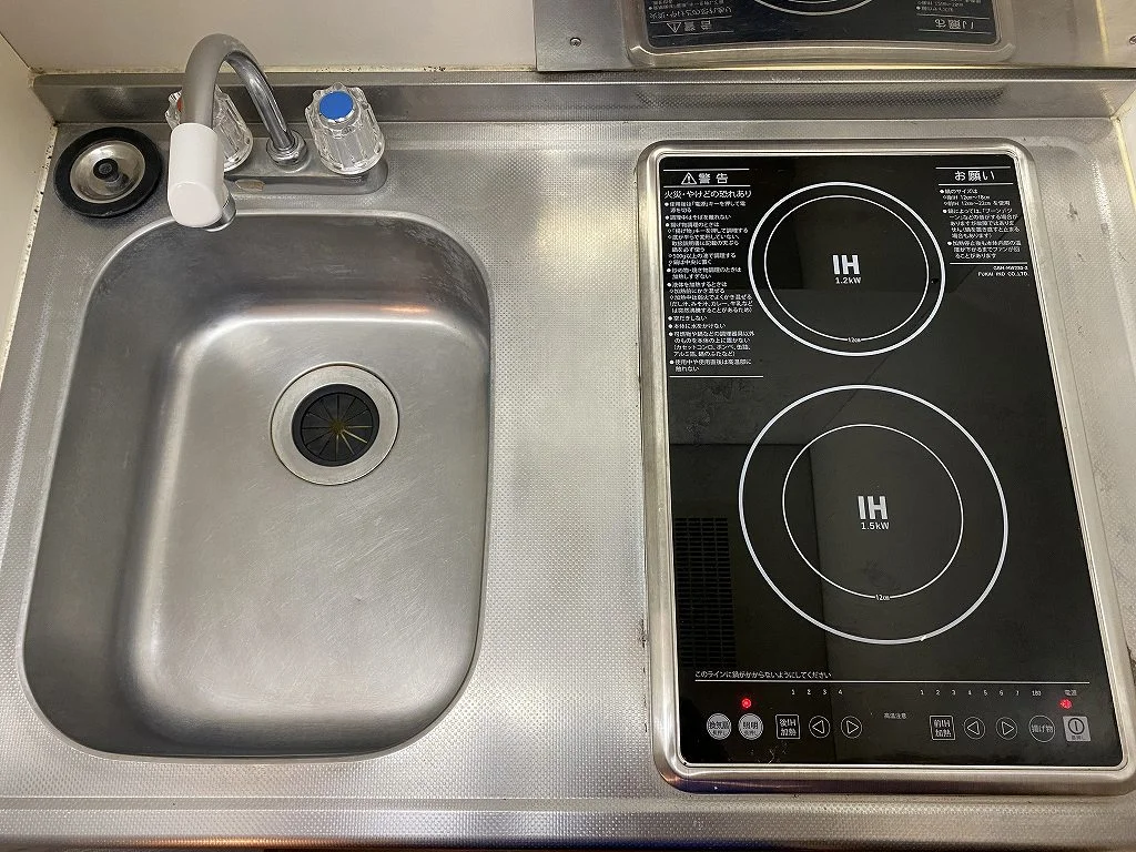 設備・使用は号室により異なる為、現況を優先致します。