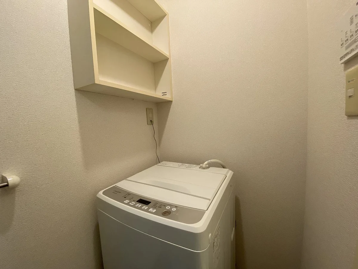 設備・使用は号室により異なる為、現況を優先致します。