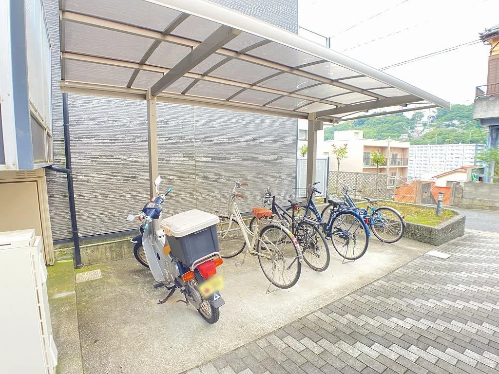 設備・仕様は号室により異なる為現況を優先致します。