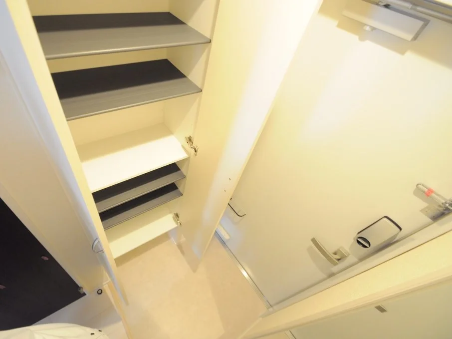 設備・仕様は号室により異なる為、現況を優先致します。