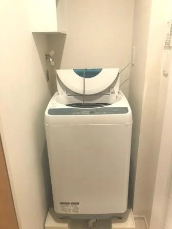 設備が現物と異なる場合があります