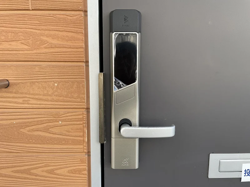 スマートロックEDタイプ