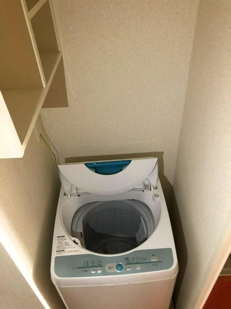 設備・仕様は号室により異なる為、現況を優先致します。