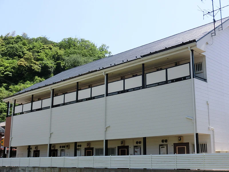 備品や設備仕様は号室等により異なります。現地をご確認下さい。