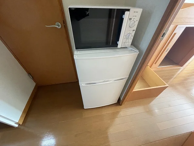 設備・仕様は号室により異なる為、現況を優先致します。