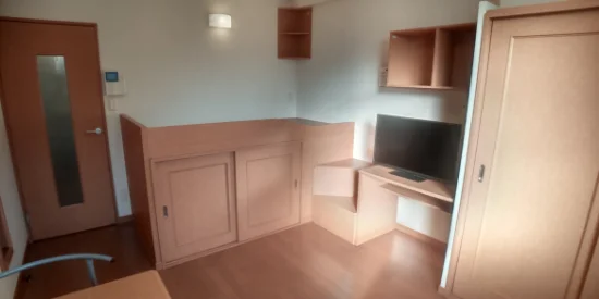 設備・仕様は号室により異なる為、現況を優先致します。