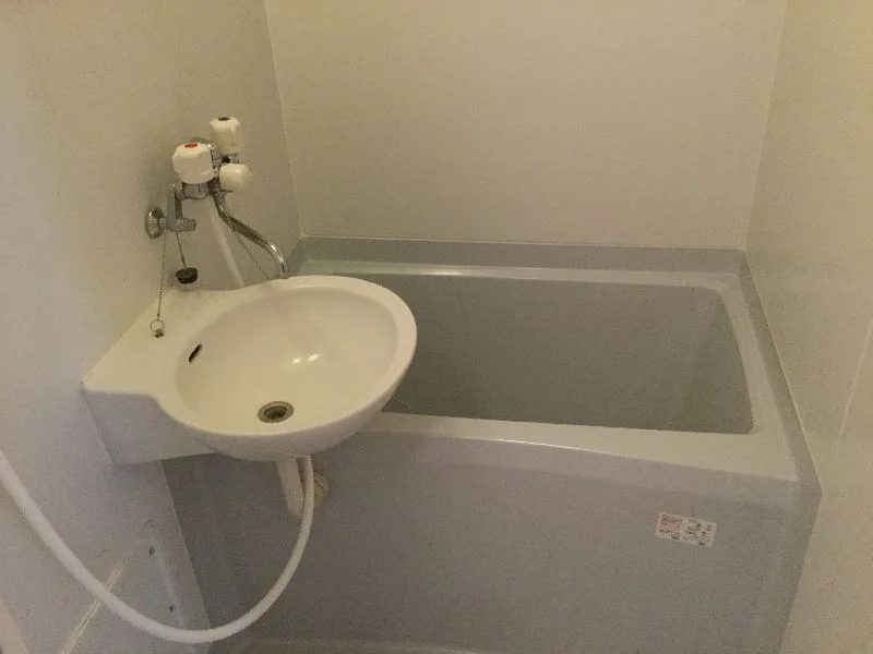 ユニットバスタイプ