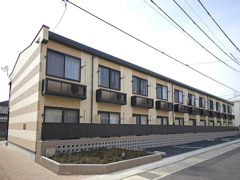 京都薬科大学へ通学される方におススメ