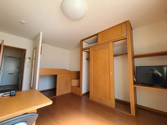 設備・使用は号室により異なる為、現状を優先いたします