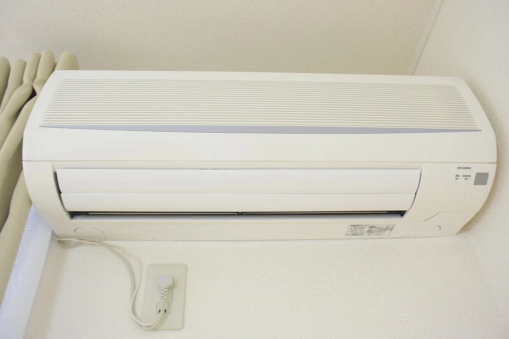 家電はメーカーにより異なります。