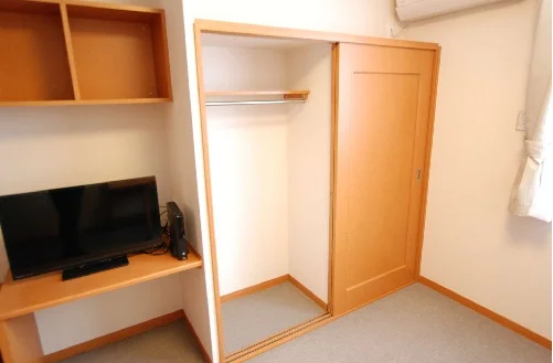 ※1Ｆはフローリング　2Ｆは絨毯使用です。