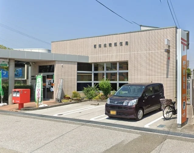 高知桟橋郵便局 まで750メートル（徒歩11分）