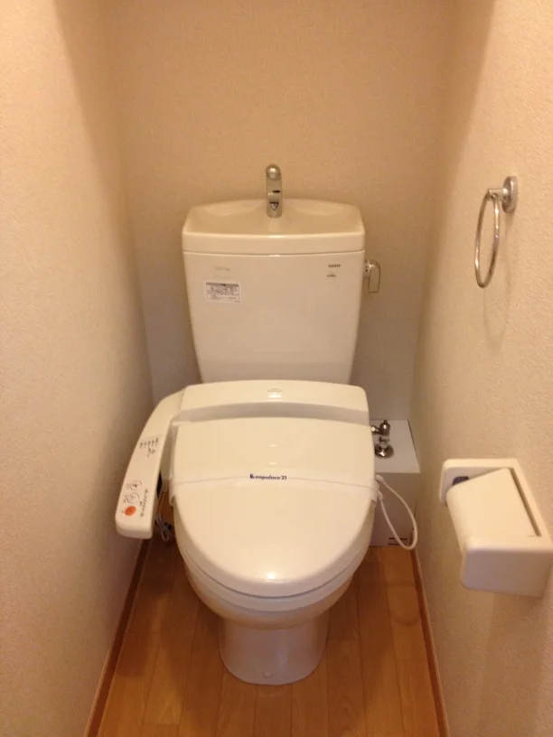 設備が現物と異なる場合があります