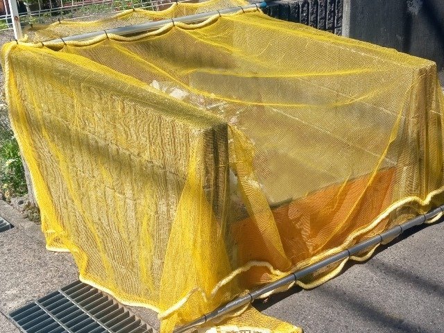 ゴミ置場