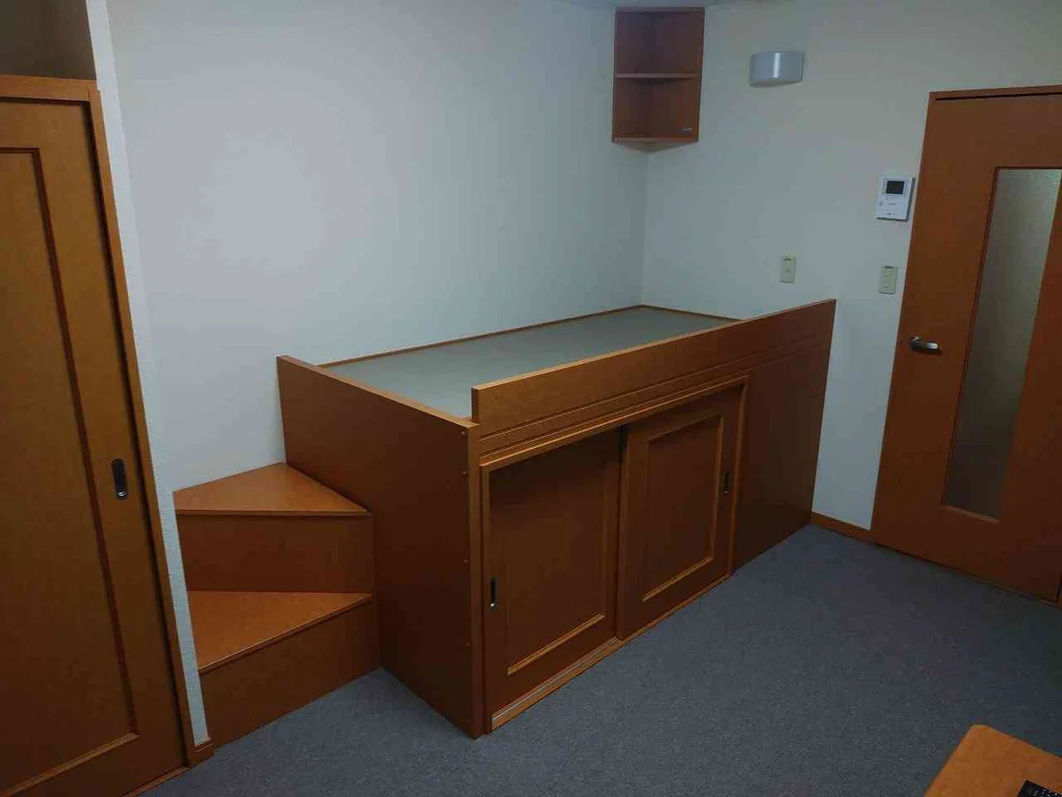 設備・仕様は号室により異なる為、現況を優先致します。