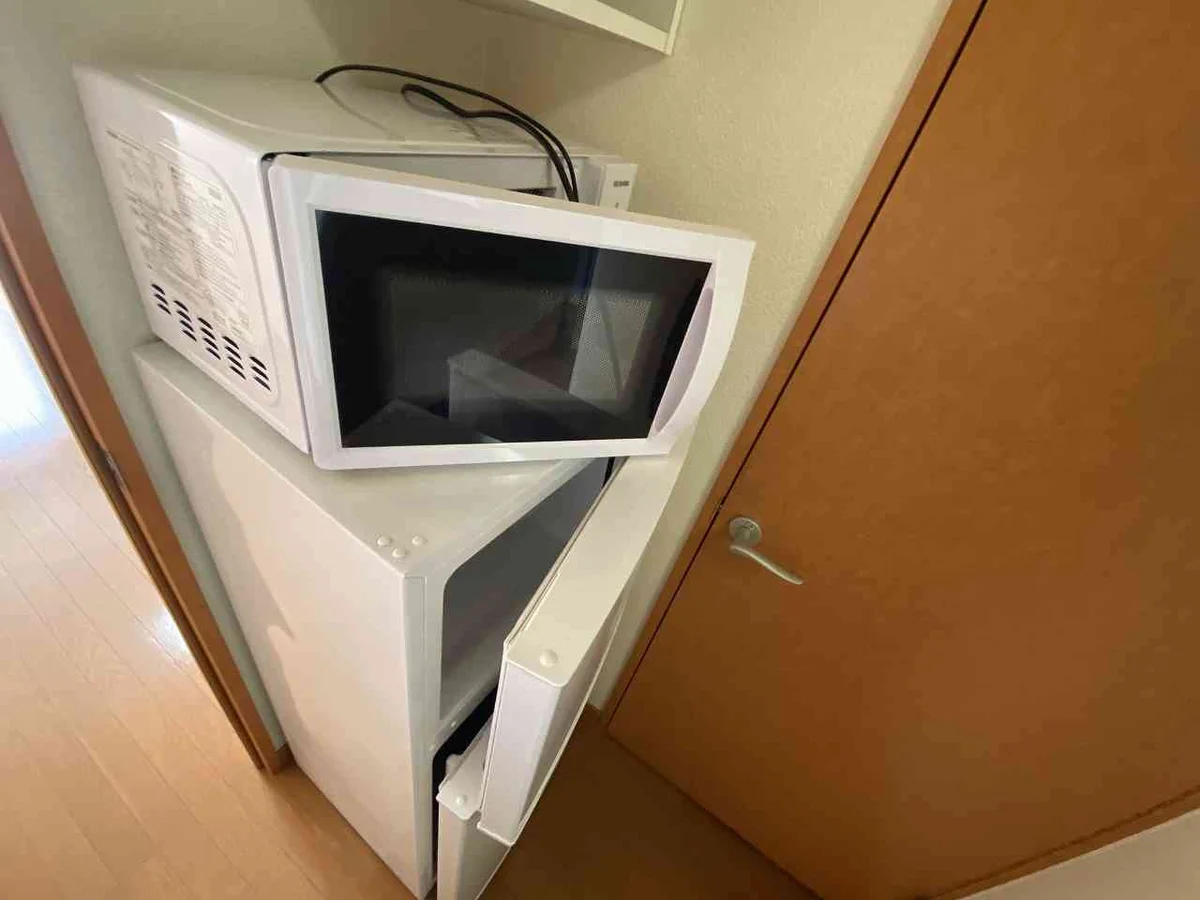 設備仕様は号室により異なる為、現況を優先致します。