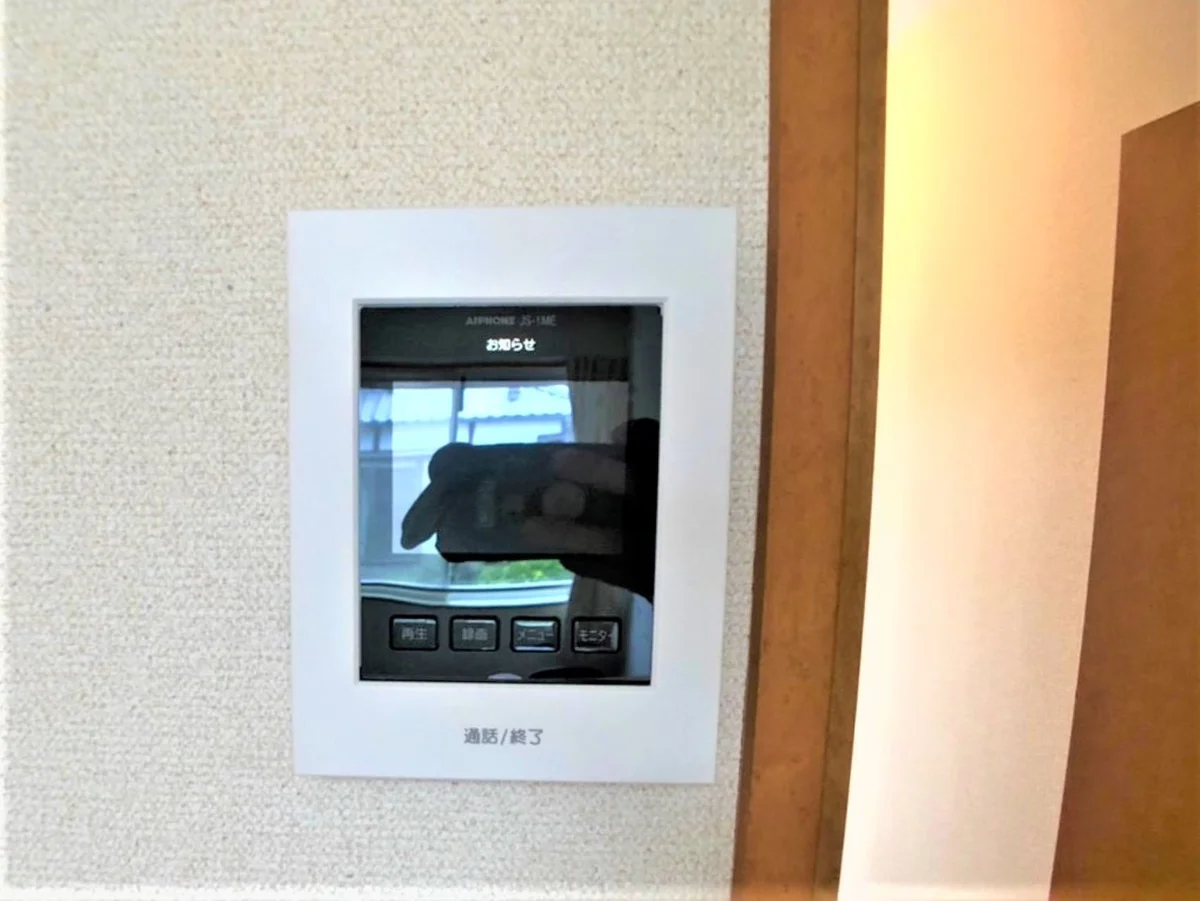 設備・仕様は号室により異なる為、現状を優先する。