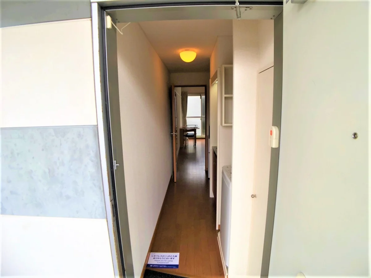 設備・仕様は号室により異なる為、現状を優先する。