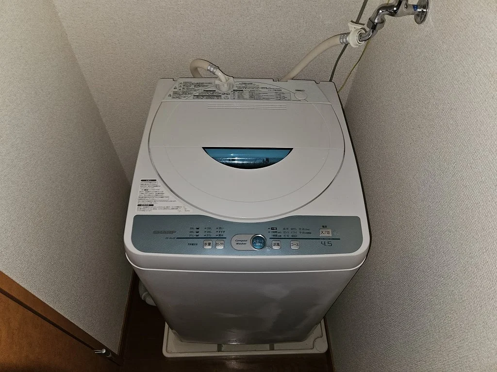 洗濯機