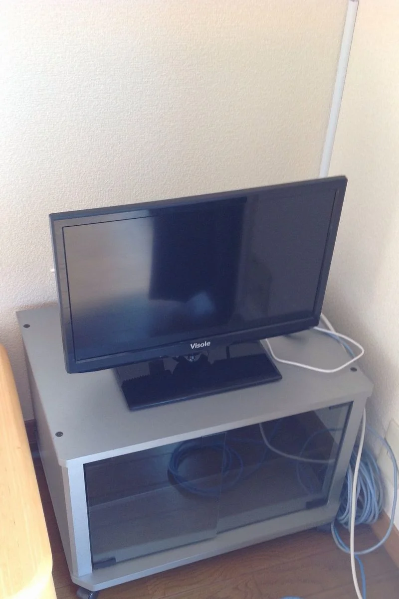 家具無号室あり