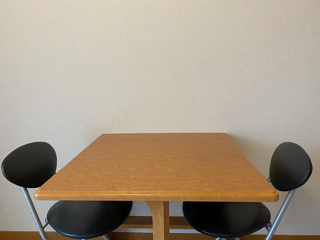 備品や設備仕様は号室等により異なります。