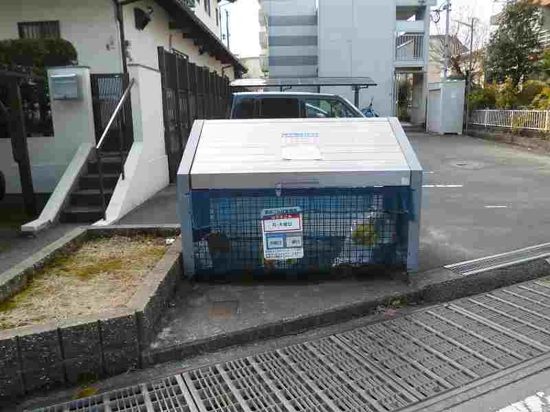 設備仕様は号室により異なる為、現況を優先致します。