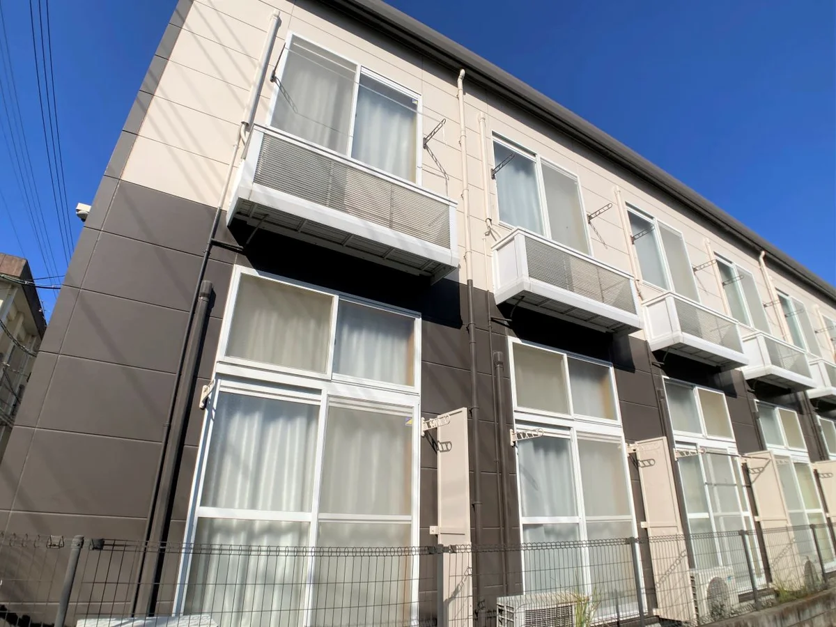 設備・仕様は号室により異なる為、現況を優先致します。