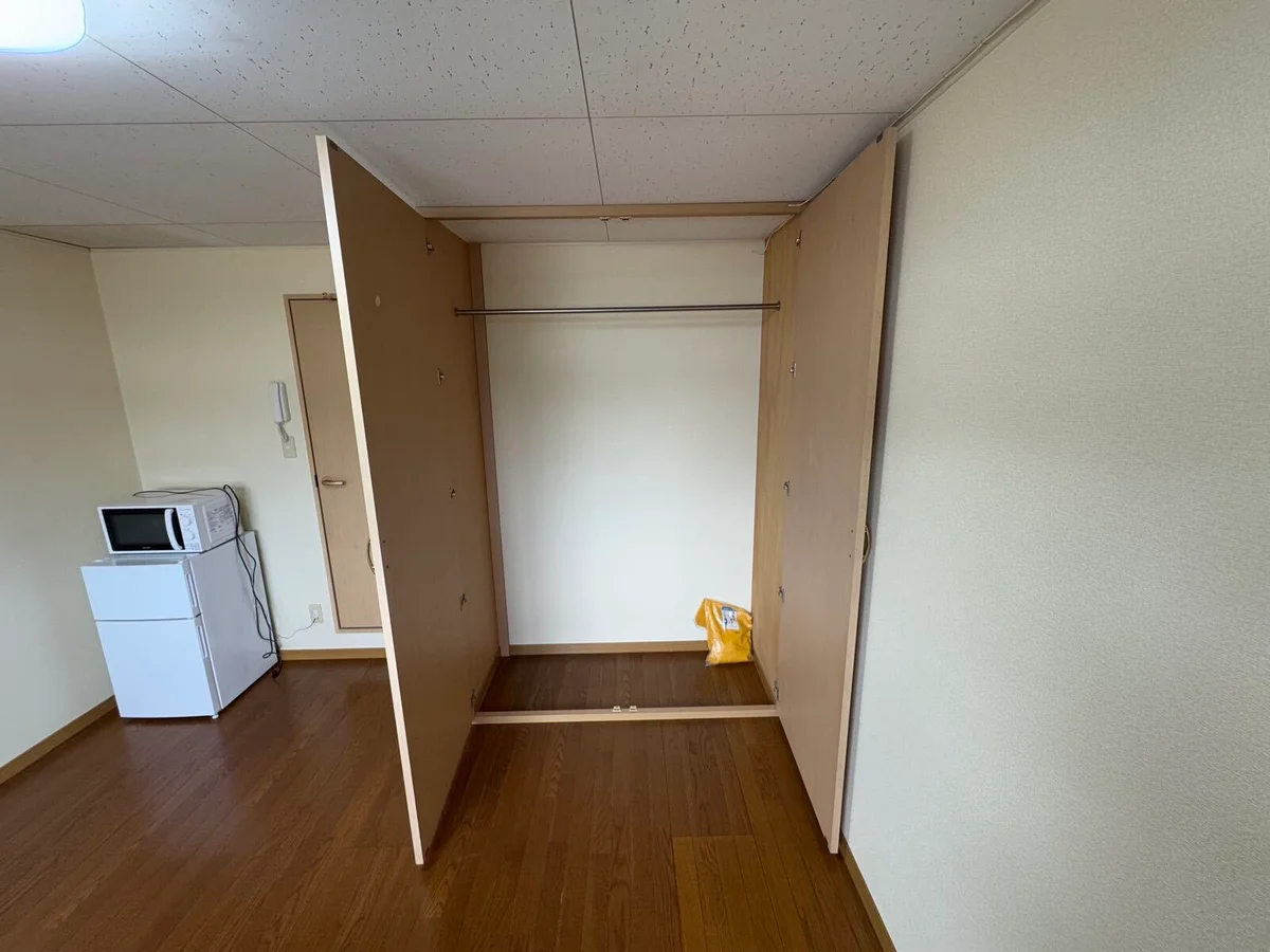 現状優先。設置は現地と異なる可能性があります。