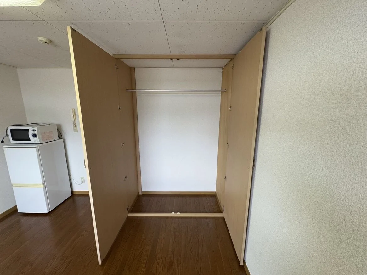 現状優先。設置は現地と異なる可能性があります。