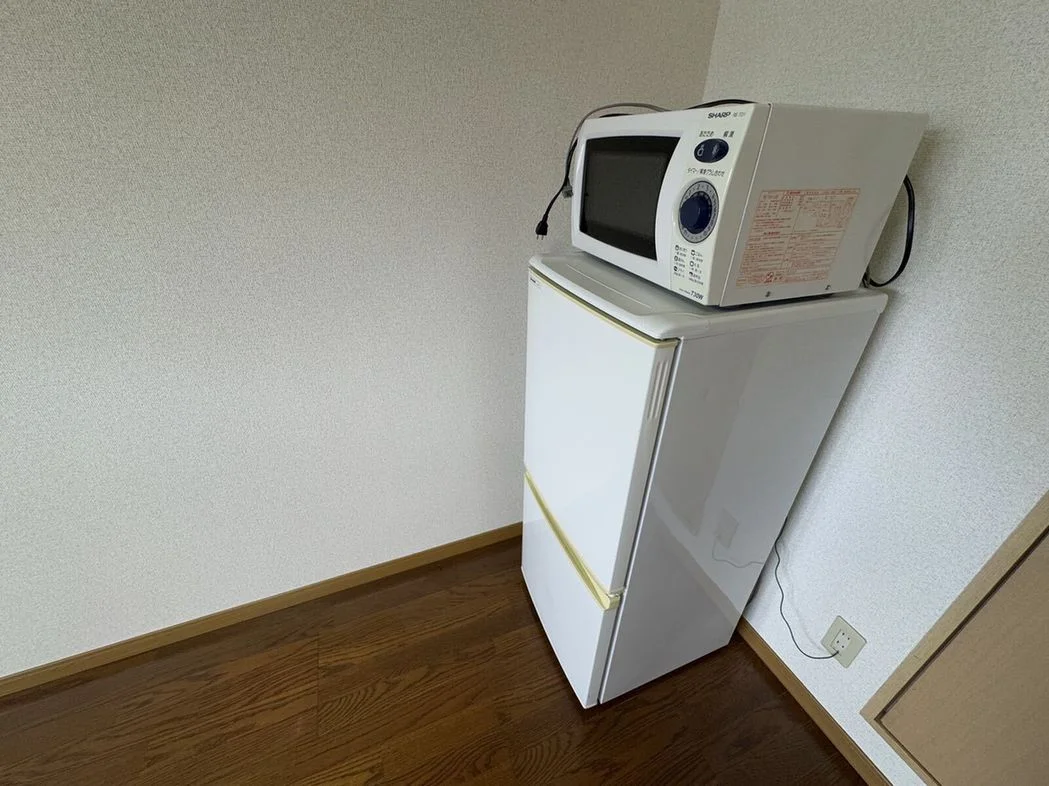 現状優先。設置は現地と異なる可能性があります。