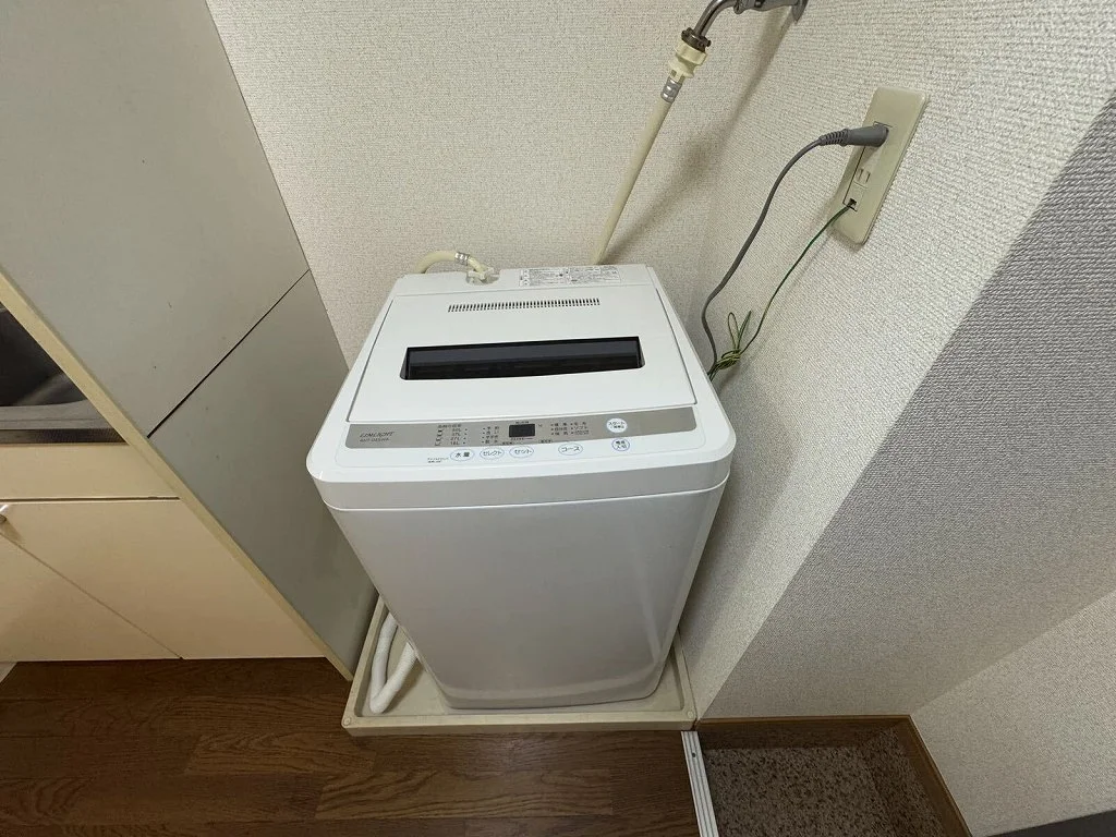 現状優先。設置は現地と異なる可能性があります。