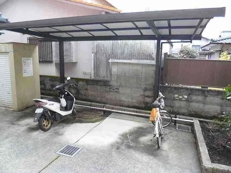 設備・仕様は号室により異なる為、現況を優先致します。