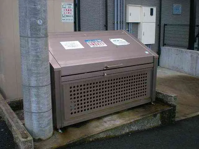 設備仕様は号室により異なる為、現況を優先致します。