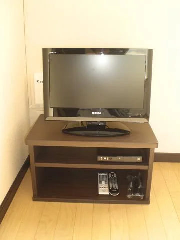 液晶ＴＶ設置