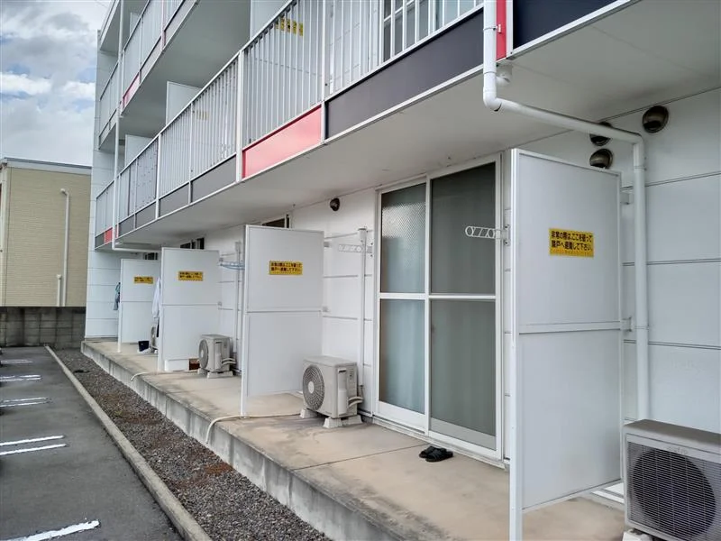 備品や設備仕様は号室等により異なります。現地ご確認下さい。