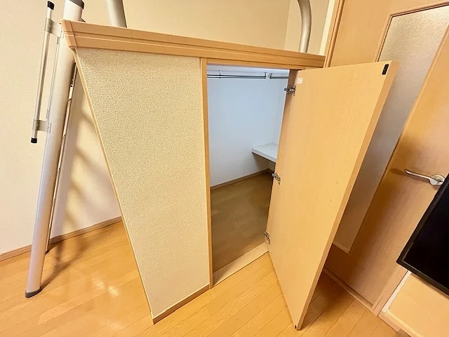 現状優先。設置は現地と異なる可能性があります。