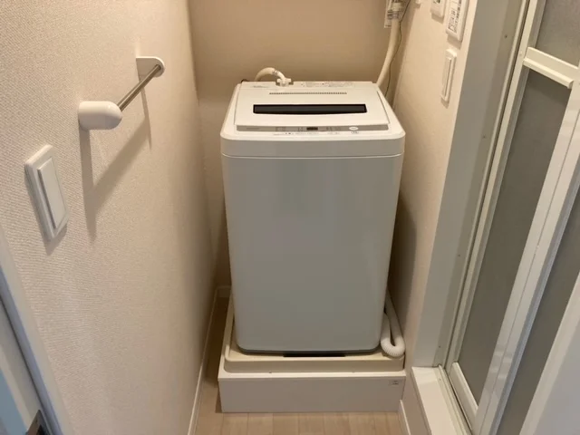 洗濯機
