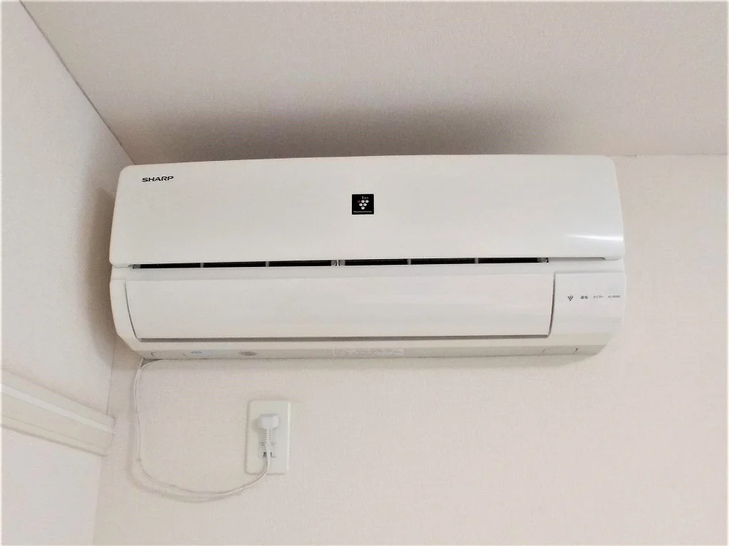 エアコン