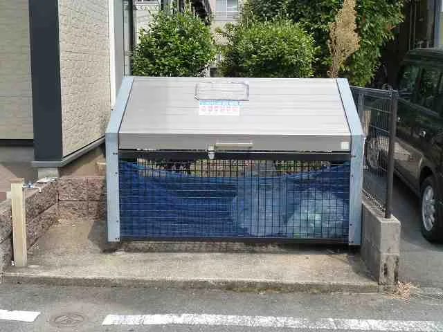 設備仕様は号室により異なる為、現況を優先致します。