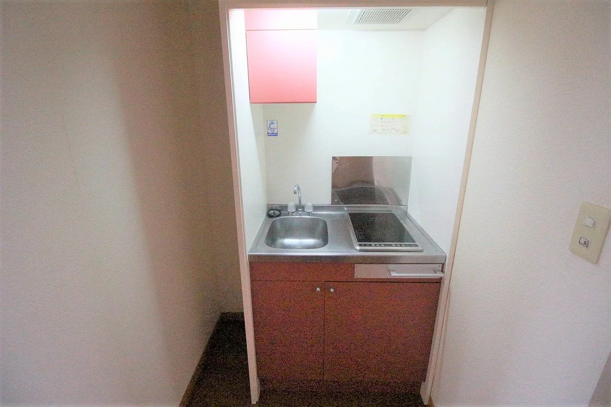 備品や設備仕様は号室等により異なります現地をご確認下さい。