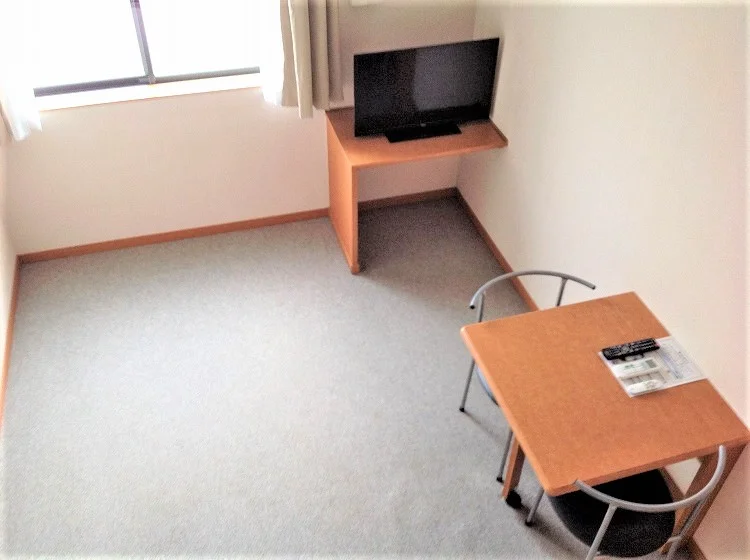 部屋タイプにより異なります。