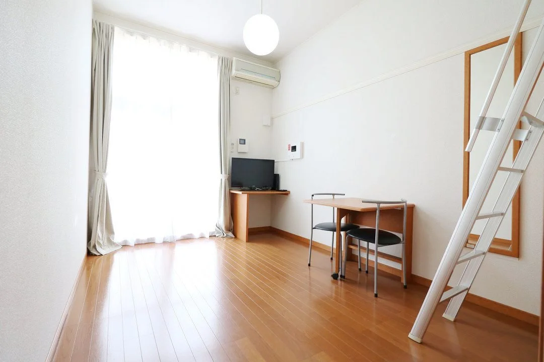 当社人気のロフトタイプ！開放的なお部屋が好きな人へ