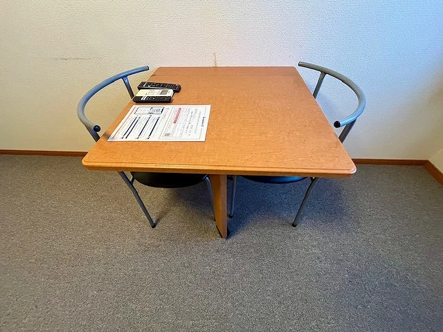 設備・仕様は号室により異なる為、現状を優先いたします。