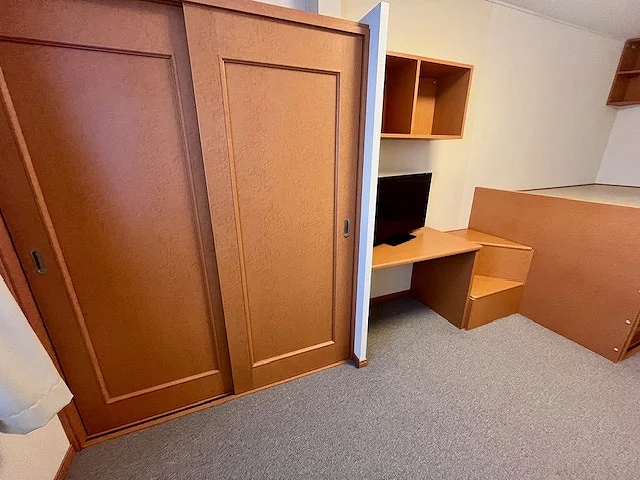 設備・仕様は号室により異なる為、現状を優先いたします。