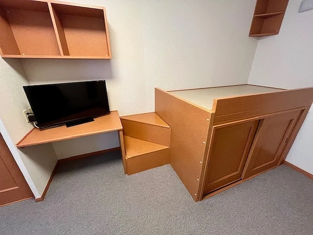 設備・仕様は号室により異なる為、現状を優先いたします。