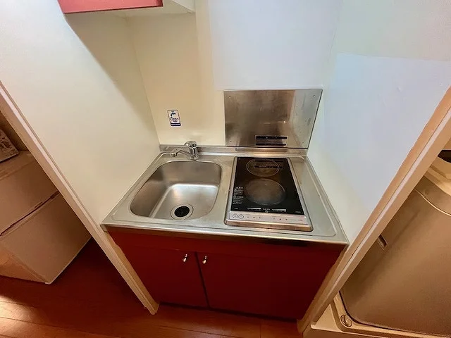 設備・仕様は号室により異なる為、現状を優先いたします。