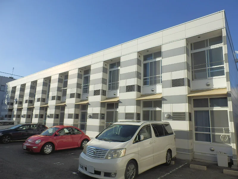 レオパレス真Ⅳ - 大阪市生野区 マンスリーマンション 大阪市生野区 ウィークリーマンション