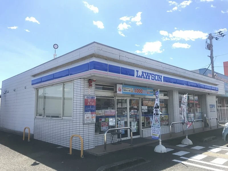 ローソン野市町西野まで905m(徒歩11分)