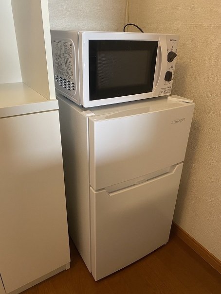 備品や設備仕様は号室等により異なるため現地をご確認ください。