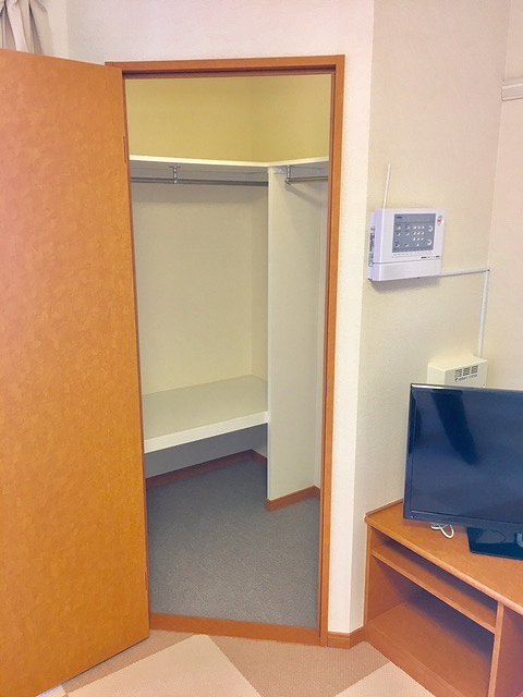備品や設備仕様は号室等により異なるため現地をご確認ください。